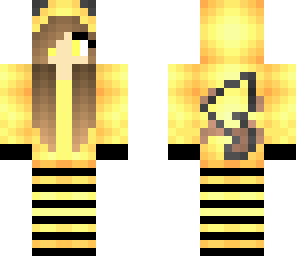 pikachu girl pika