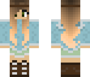 my skin - ivory