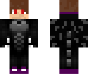 ender boy