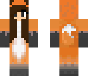 cillefox's skin