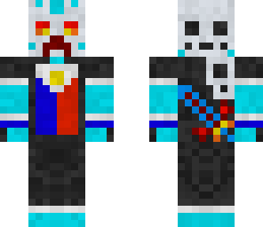 phil skin mrb