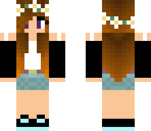 skin edit