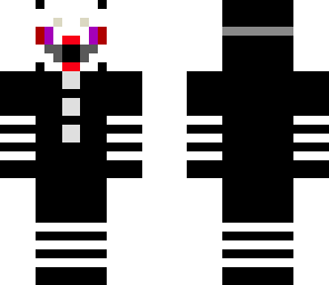 the puppet 