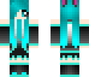 hatsune miku