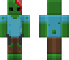 zzzommbie