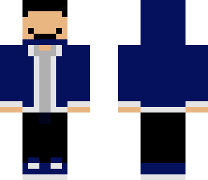 fixed derp man