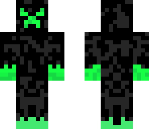 ppg edited creeper