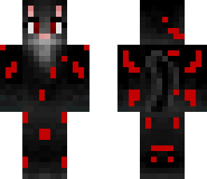 evil kitty