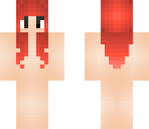 medium red hair temp give credit