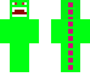 dino