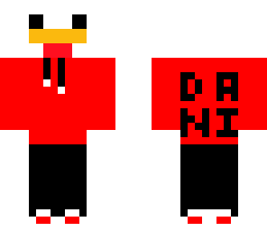 celo rojo