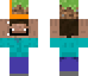 chest man