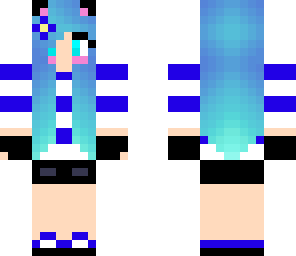 my sushi skin