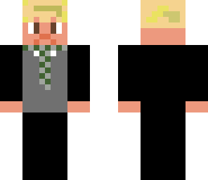 draco malfoy