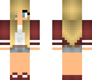 cool chick
