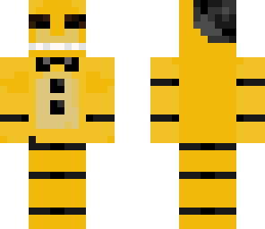 golden freddy