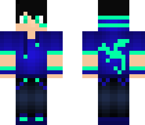 dragon boy