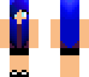girl