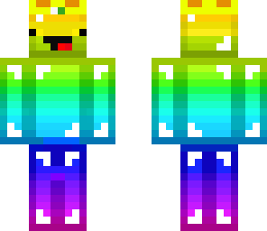 king of rainbow