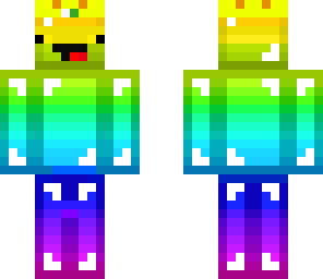 beter rainbow