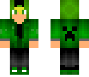 creeperboy