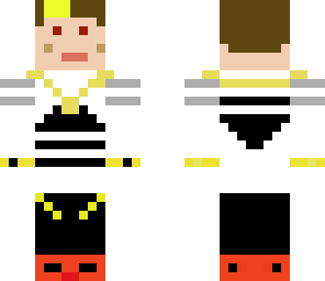 clemens skin v3