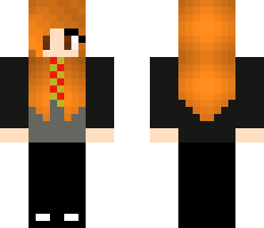 ginny weasley