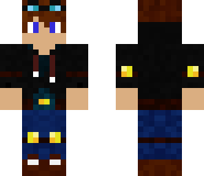 me as dantdm