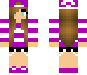 purple tomboyy