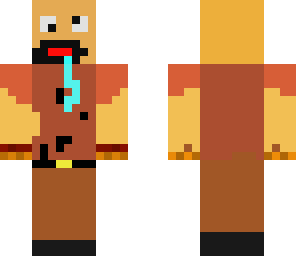 drunk notch
