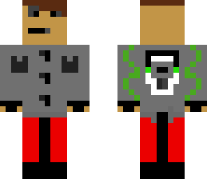 updated version of man