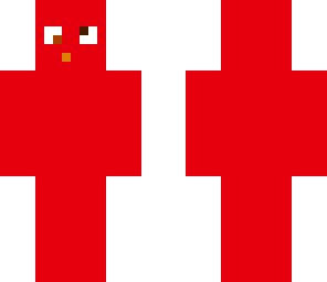 red slime
