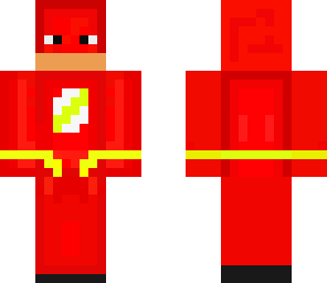 final flash
