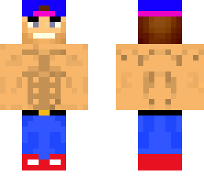ppg sixpack boy edited