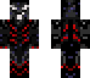 demon lord akai