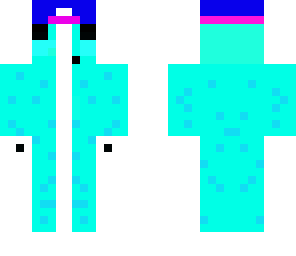just made something