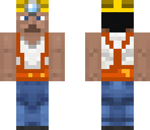 miner