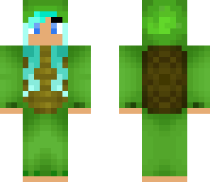 turtle chick updated