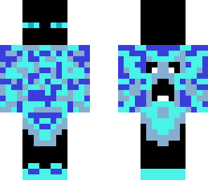 ice enderman