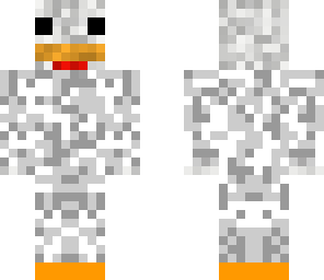 mr chicken