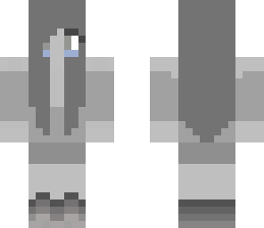 ghost of chica