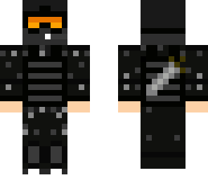soldier