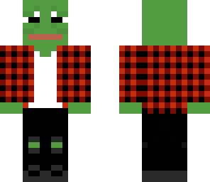 bad boy pepe