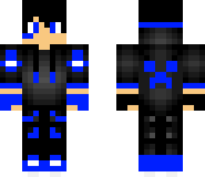 blue relp