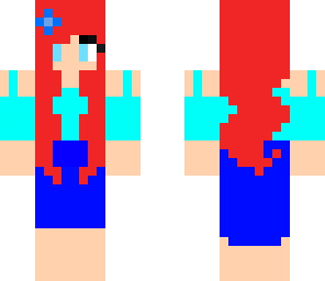 arista's beach dress