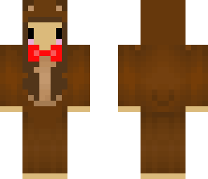hanna bear onesie