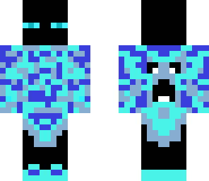 ice enderman