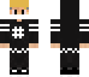 papu skin edit