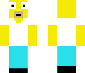 homer simpson