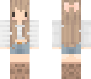 classic chibi